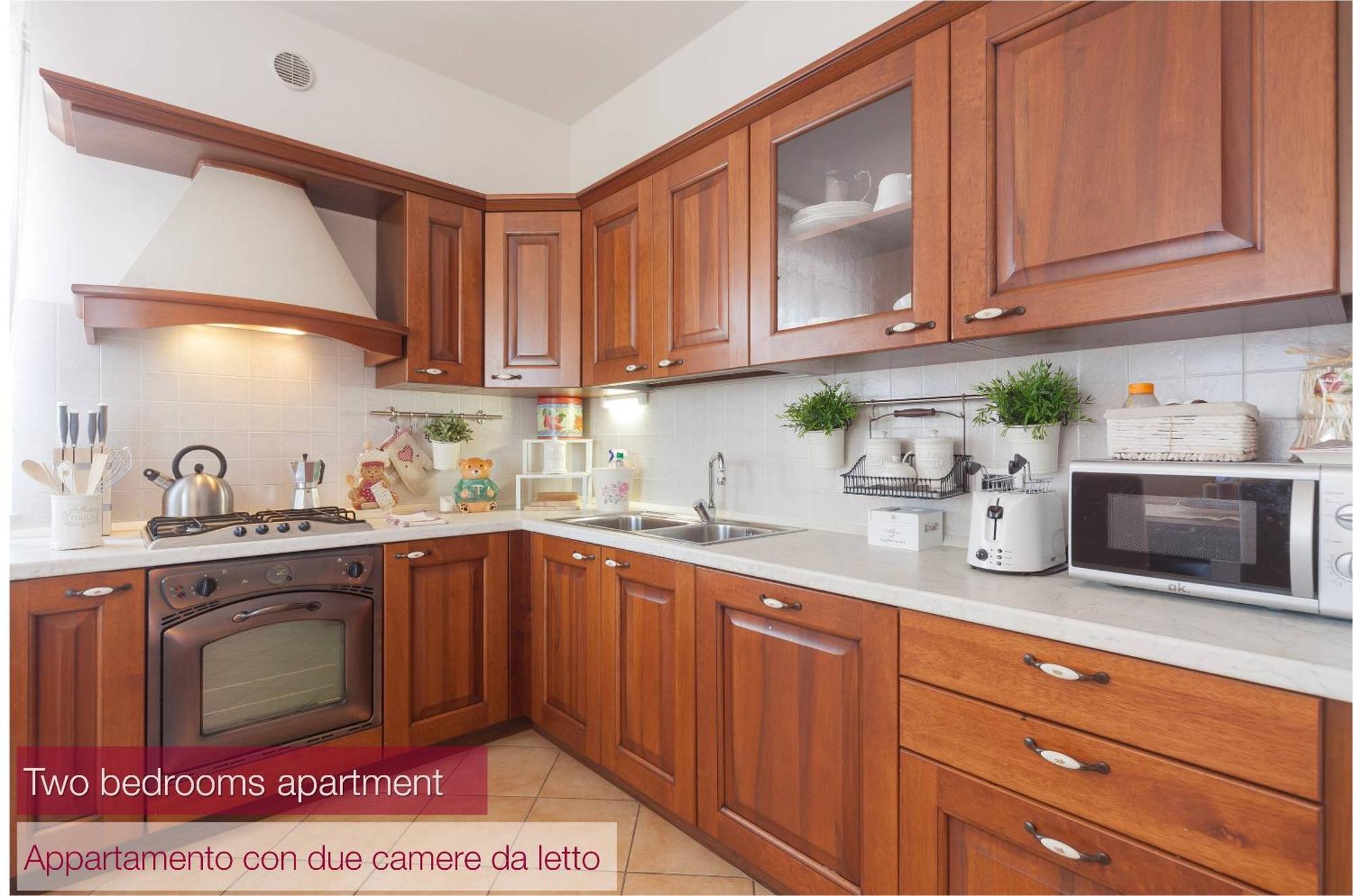 Nina Guest House Longare Habitación foto