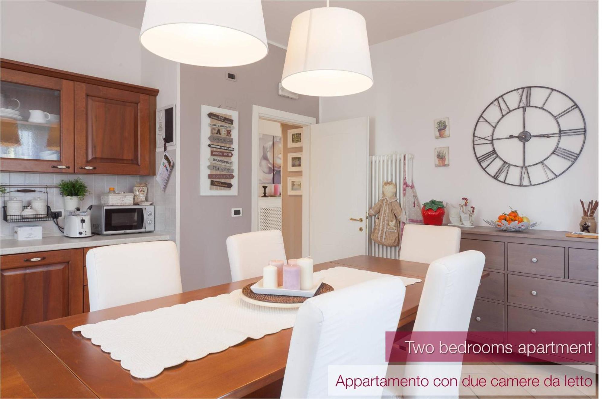 Nina Guest House Longare Habitación foto