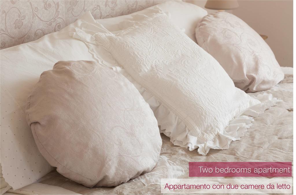Nina Guest House Longare Habitación foto
